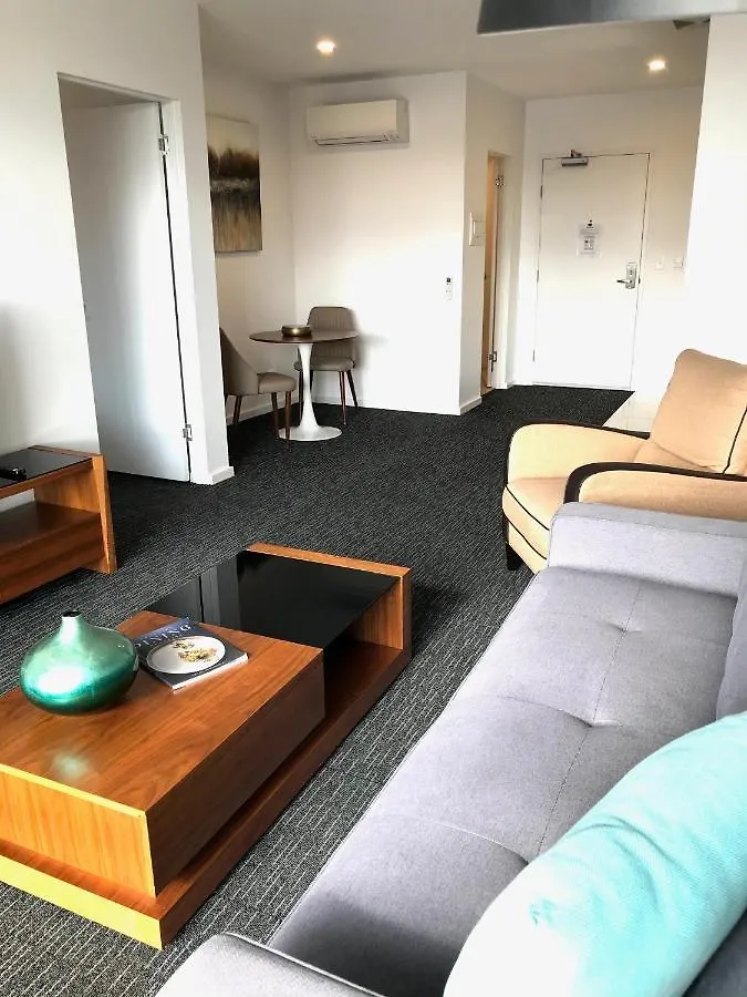 The Palms Apartments Adelaide Aparthotel
