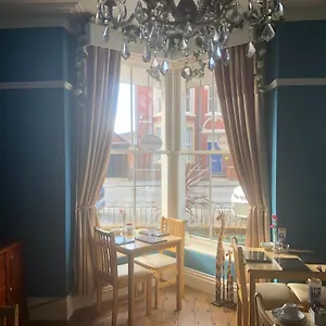 Seacrest Only Guest house Whitby