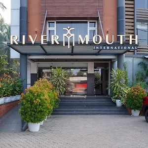 Nexstay River Mouth International Hotel Ferokh