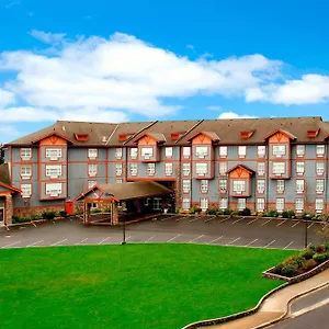 Four Points By Sheraton Victoria Gateway Hotel Langford