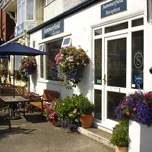 Summerfield Guest house Bridlington